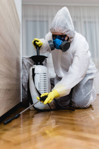 Best Commercial Pest Control  in South Apopka, FL